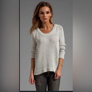 Rag & Bone Knit Sweater ( stock photo not exact same)